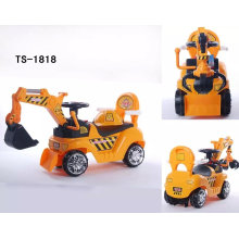 Kinder fahren auf Toy Swing Car mit En71 genehmigt Großhandel